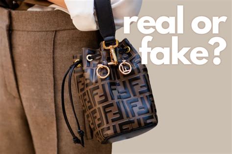 fendi bag fake how to tell|how to authenticate fendi handbag.